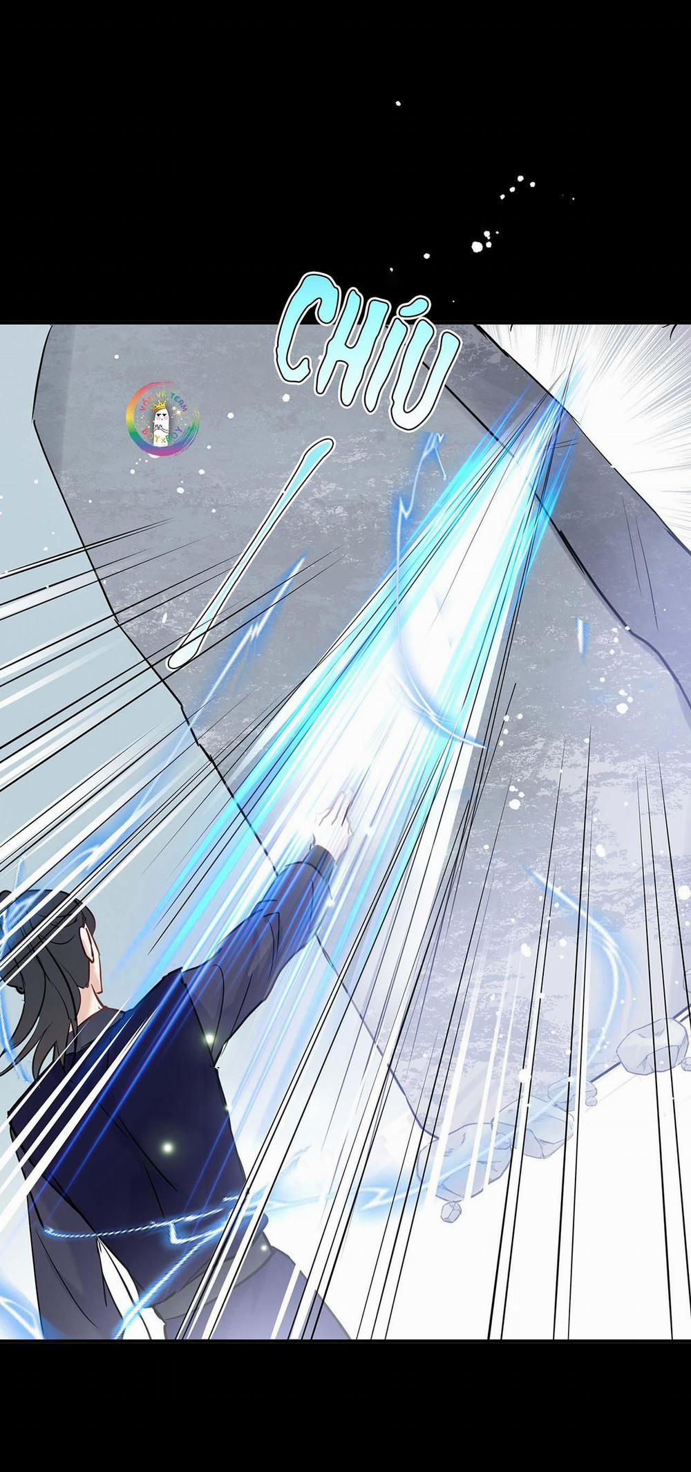 Sư Thúc Không Thể Trông Mặt Mà Bắt Hình Dong 16 trang 16