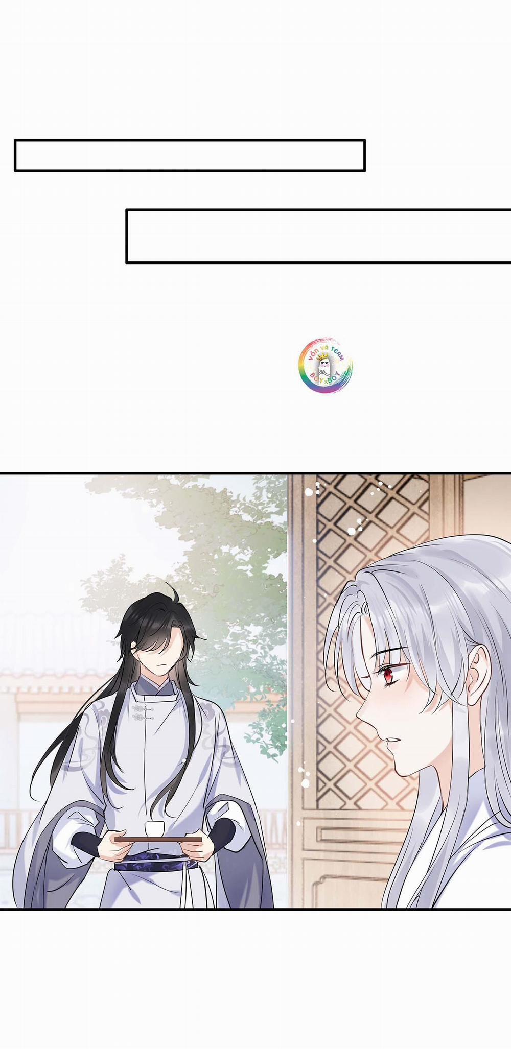 Sư Thúc Không Thể Trông Mặt Mà Bắt Hình Dong 16 trang 7