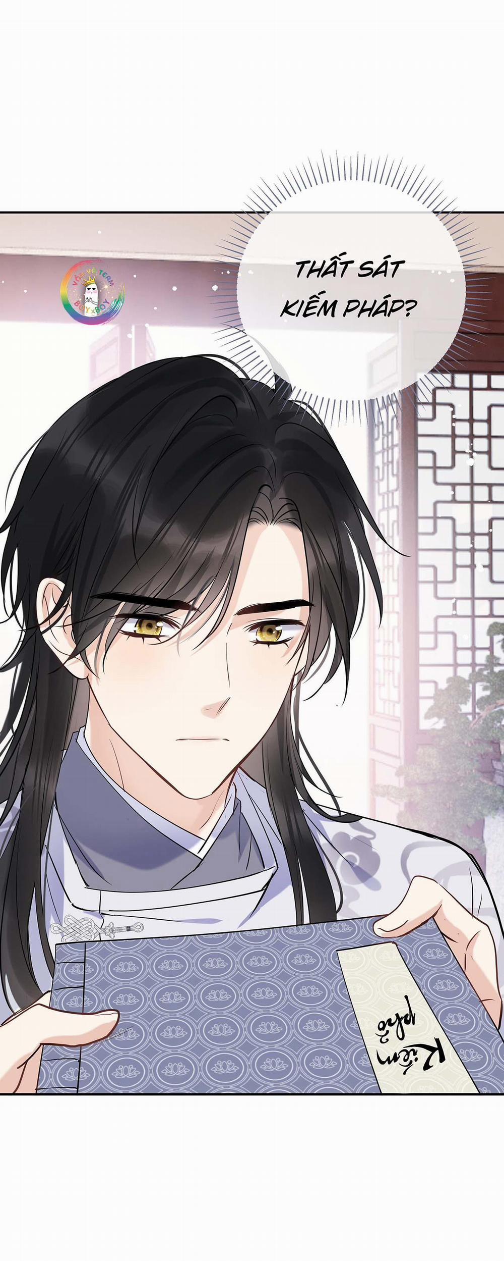 Sư Thúc Không Thể Trông Mặt Mà Bắt Hình Dong 17 trang 26