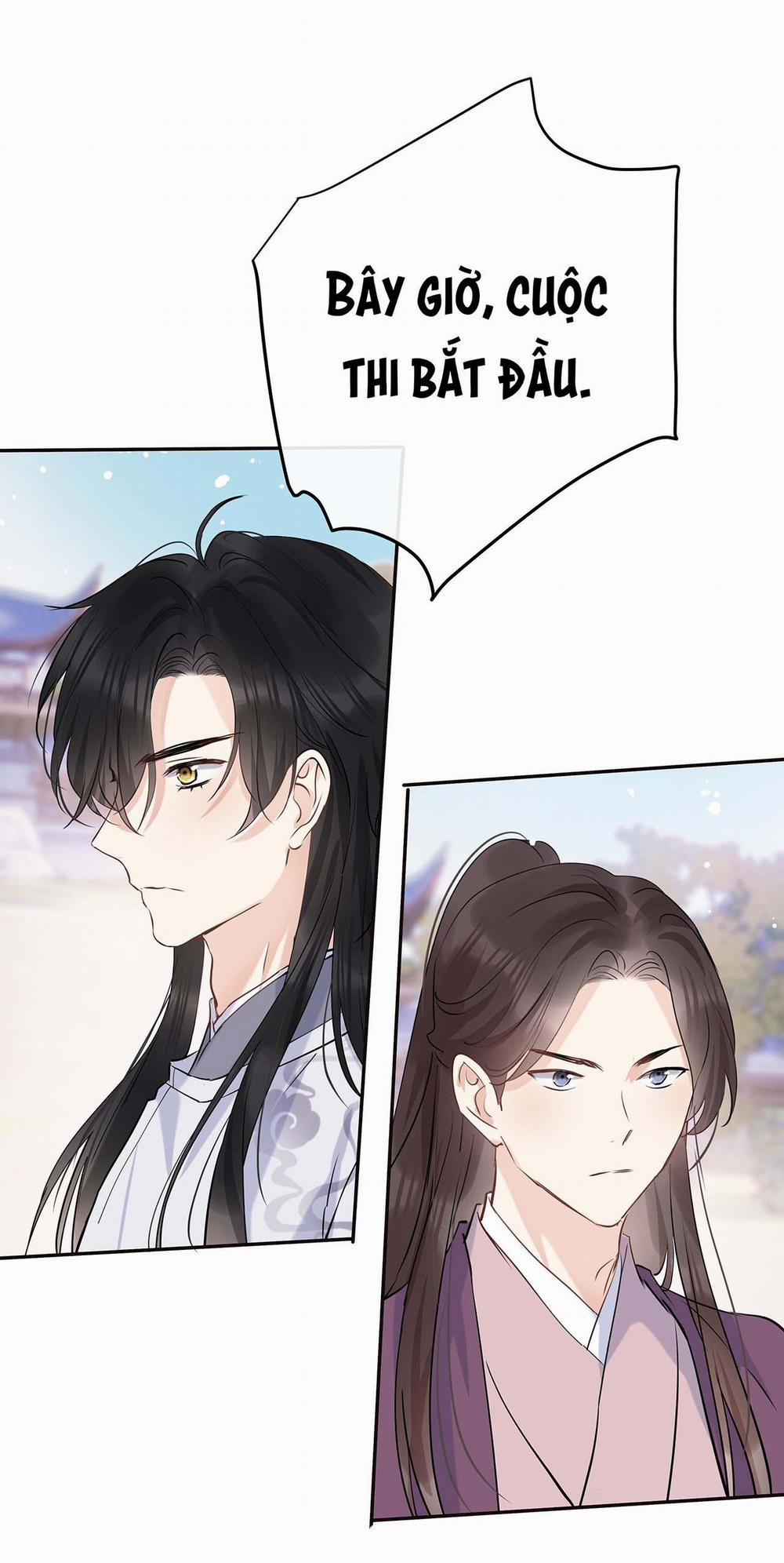 Sư Thúc Không Thể Trông Mặt Mà Bắt Hình Dong 17 trang 37