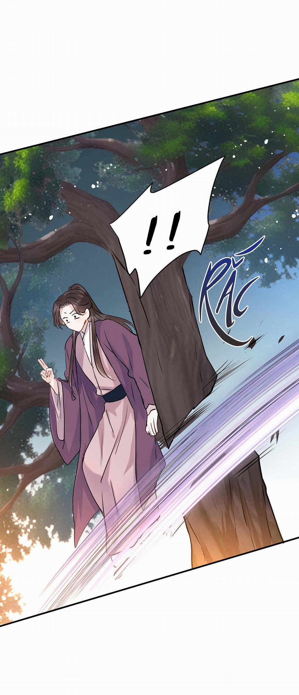 Sư Thúc Không Thể Trông Mặt Mà Bắt Hình Dong 18 trang 13