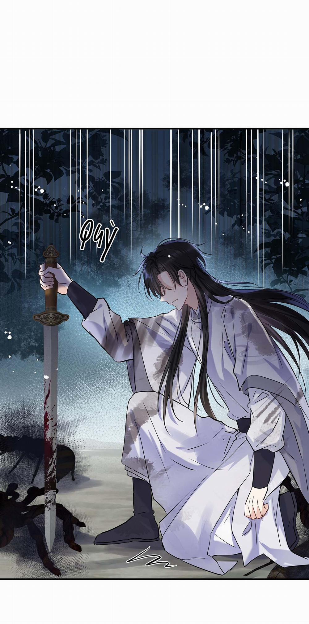 Sư Thúc Không Thể Trông Mặt Mà Bắt Hình Dong 18 trang 28