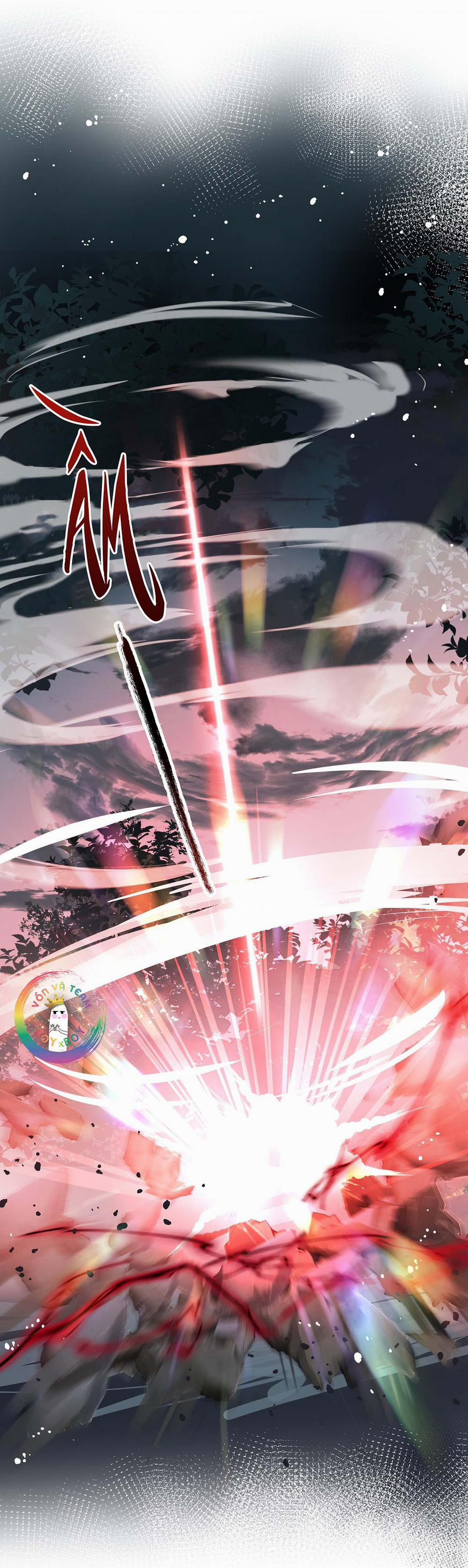 Sư Thúc Không Thể Trông Mặt Mà Bắt Hình Dong 18 trang 39