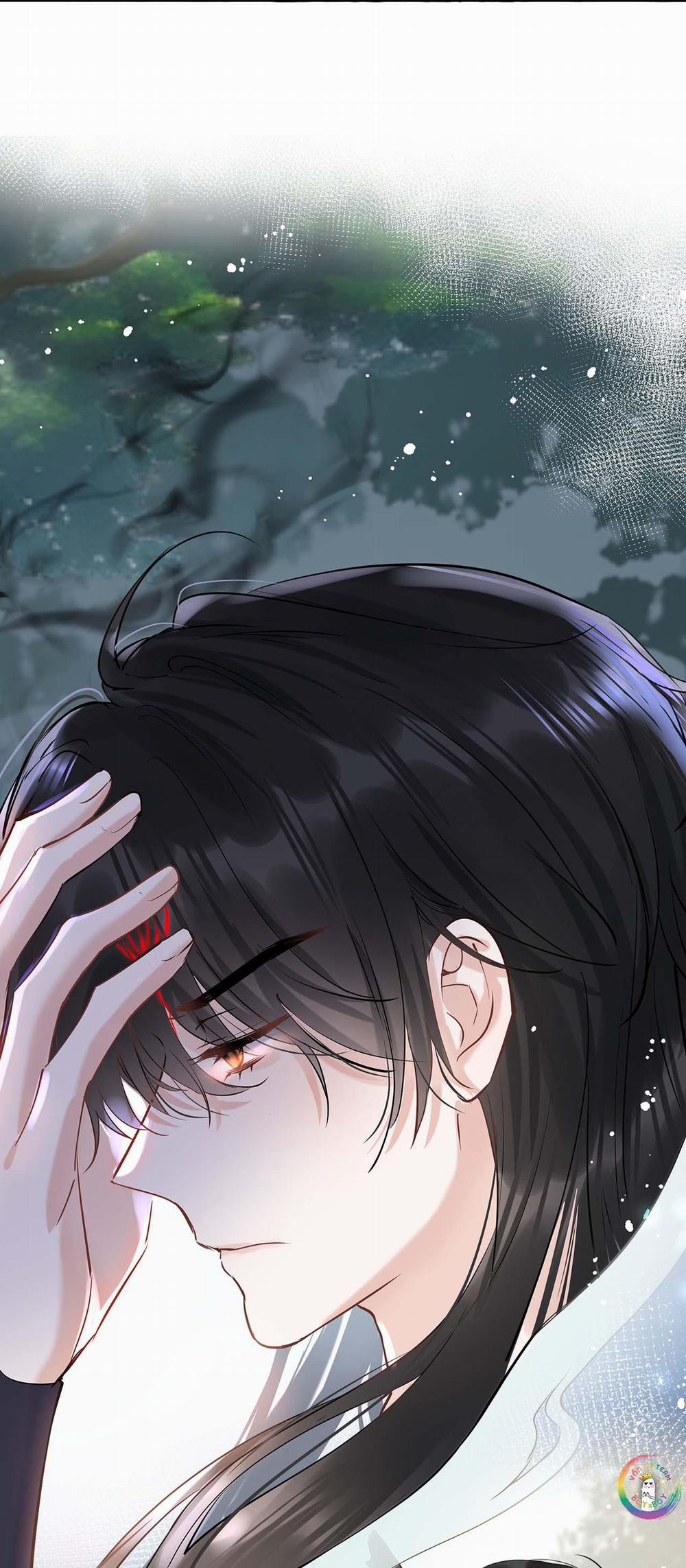 Sư Thúc Không Thể Trông Mặt Mà Bắt Hình Dong 19 trang 2