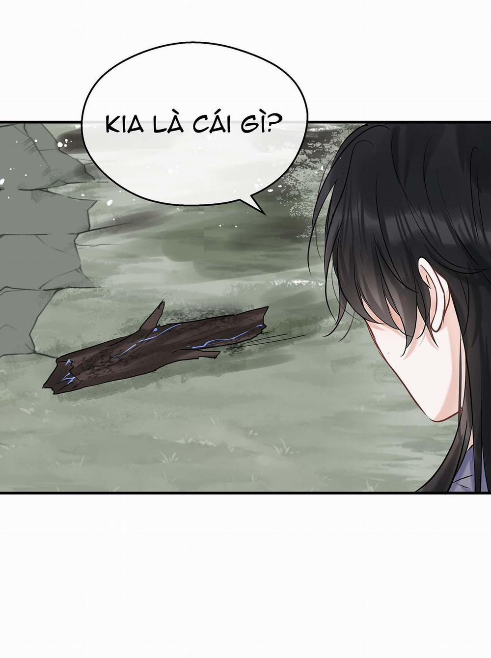 Sư Thúc Không Thể Trông Mặt Mà Bắt Hình Dong 19 trang 27