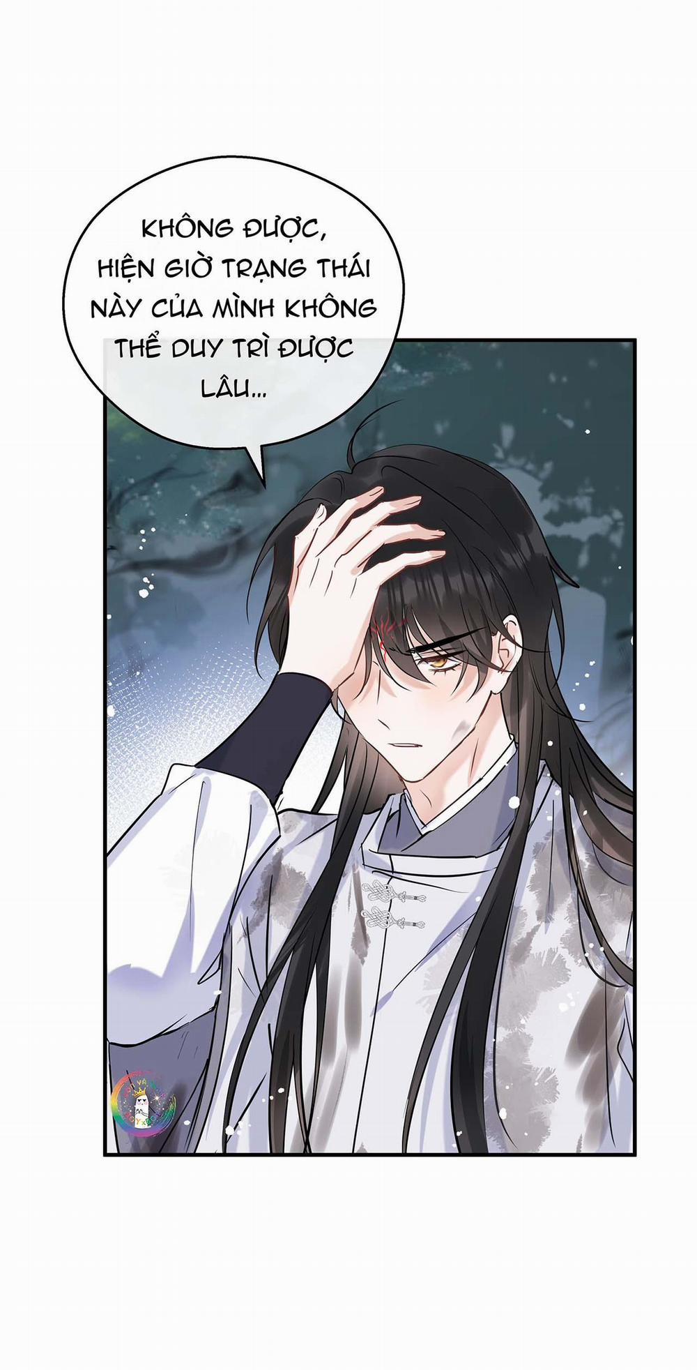 Sư Thúc Không Thể Trông Mặt Mà Bắt Hình Dong 19 trang 6