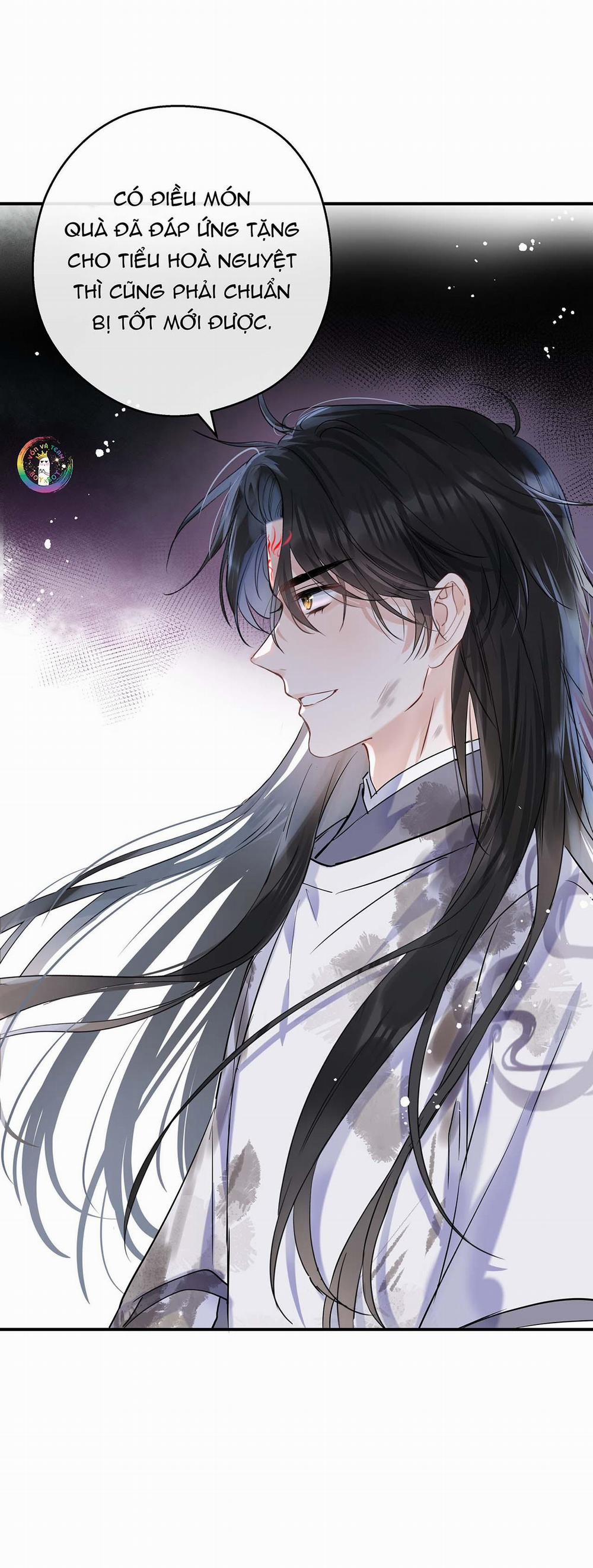 Sư Thúc Không Thể Trông Mặt Mà Bắt Hình Dong 19 trang 8