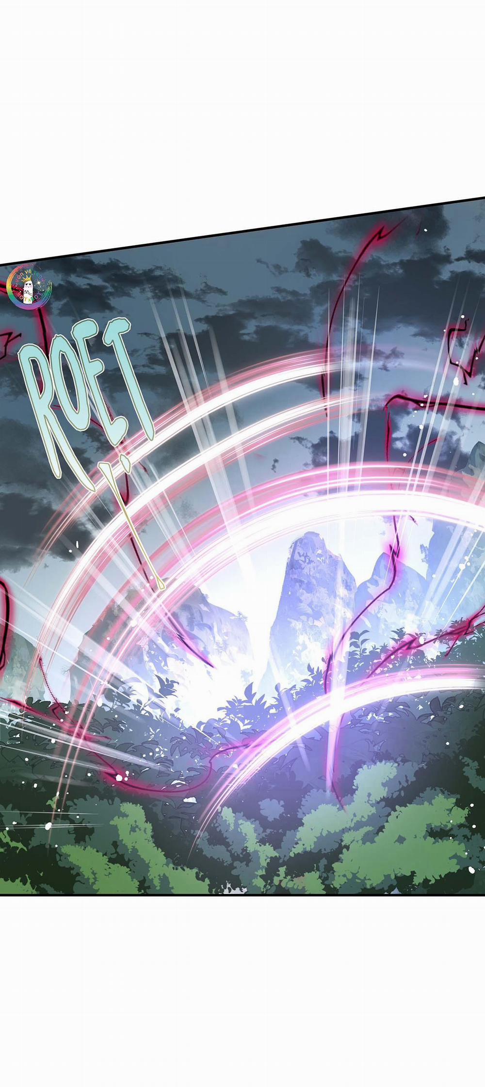 Sư Thúc Không Thể Trông Mặt Mà Bắt Hình Dong 19 trang 9