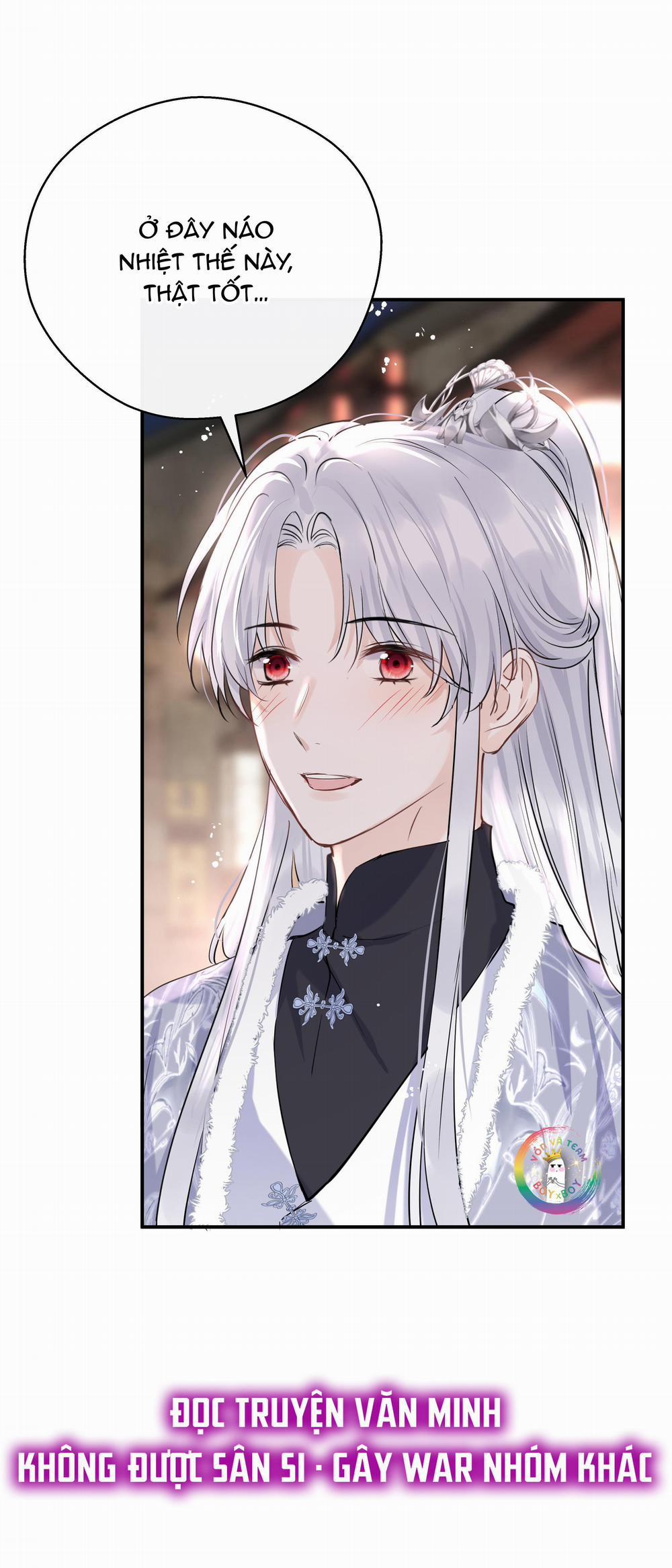 Sư Thúc Không Thể Trông Mặt Mà Bắt Hình Dong 22 trang 10