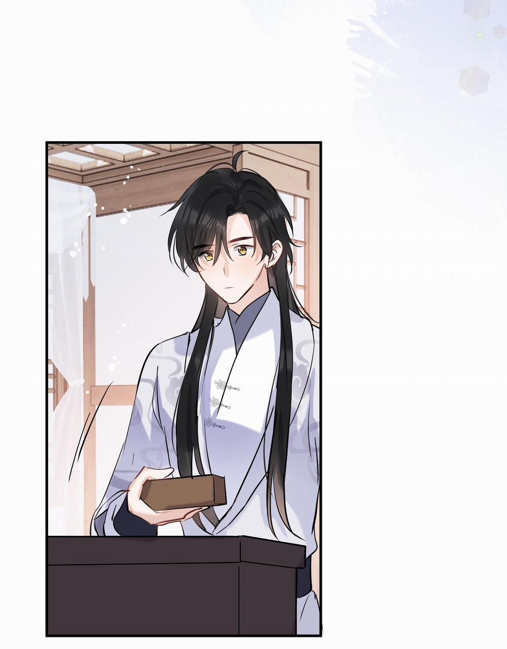 Sư Thúc Không Thể Trông Mặt Mà Bắt Hình Dong 23 trang 18