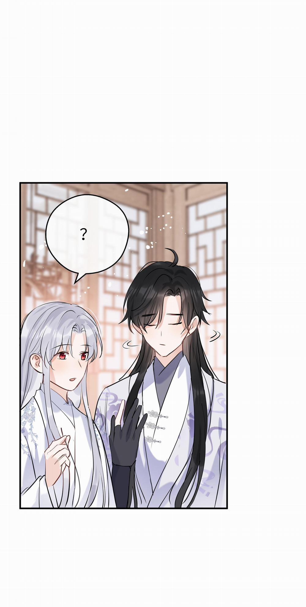 Sư Thúc Không Thể Trông Mặt Mà Bắt Hình Dong 23 trang 21