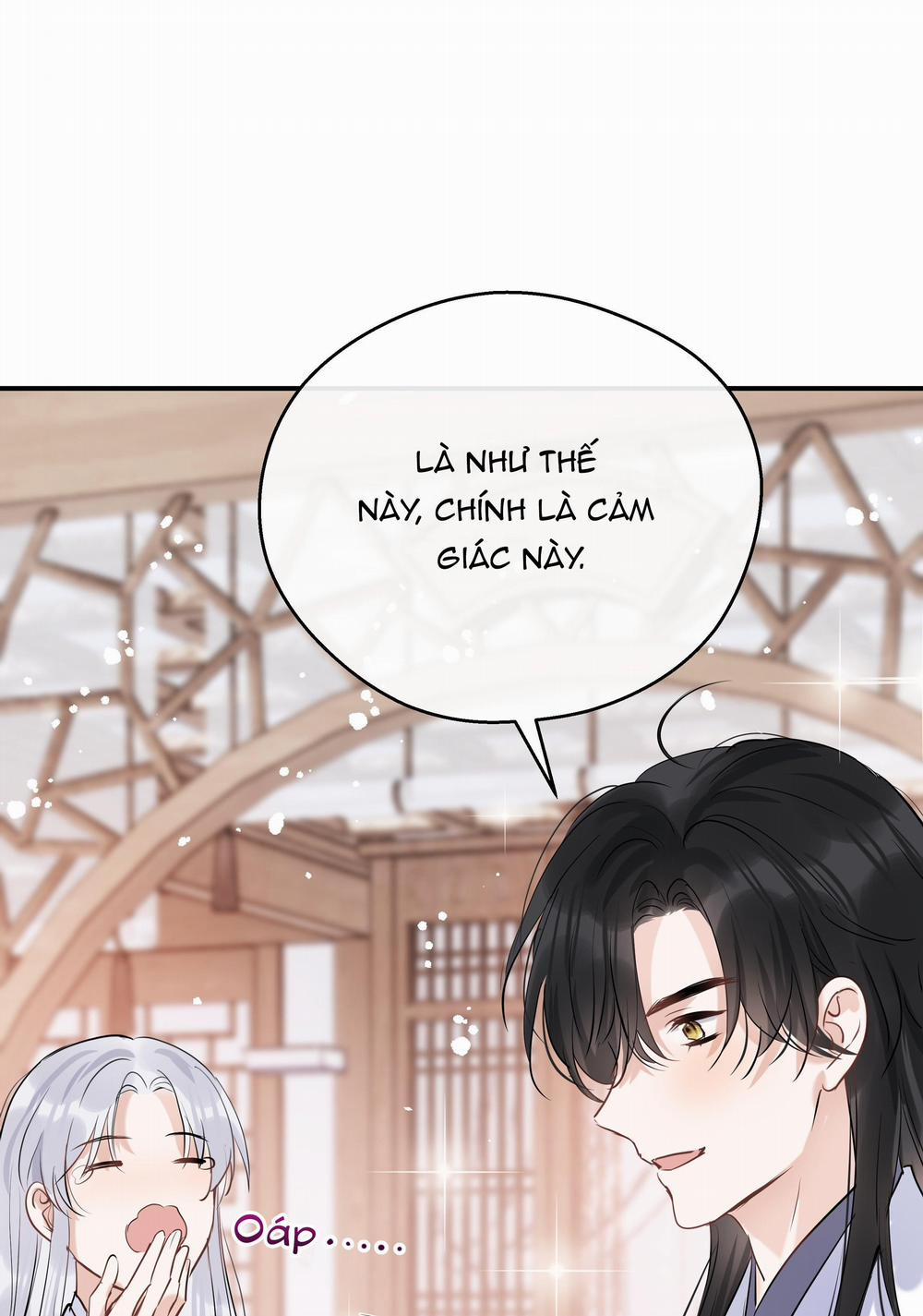 Sư Thúc Không Thể Trông Mặt Mà Bắt Hình Dong 23 trang 25