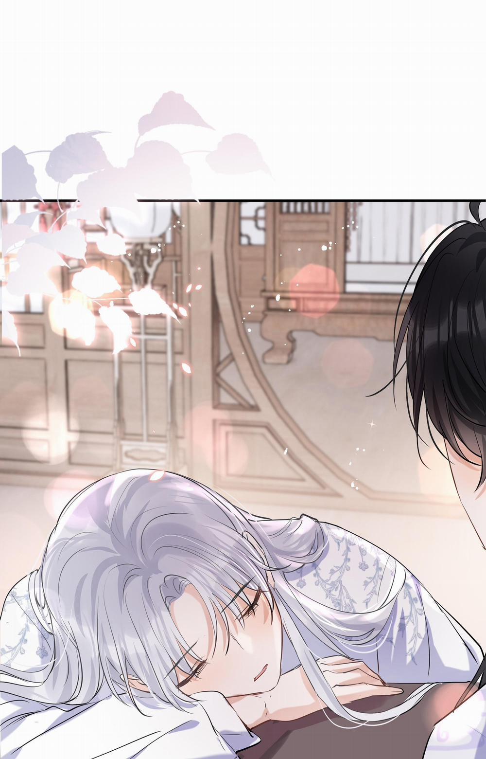 Sư Thúc Không Thể Trông Mặt Mà Bắt Hình Dong 23 trang 28