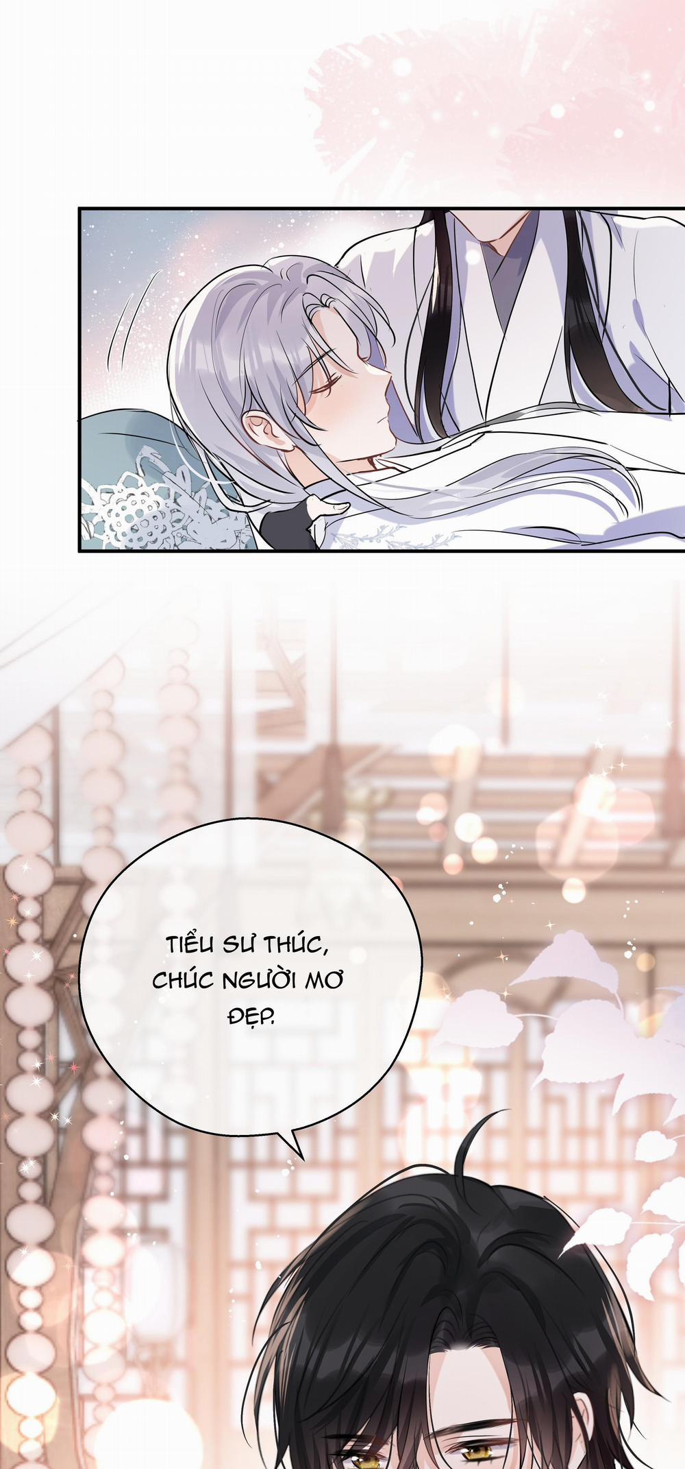 Sư Thúc Không Thể Trông Mặt Mà Bắt Hình Dong 23 trang 31