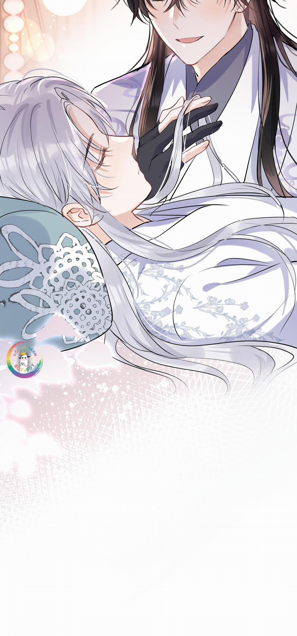 Sư Thúc Không Thể Trông Mặt Mà Bắt Hình Dong 23 trang 32