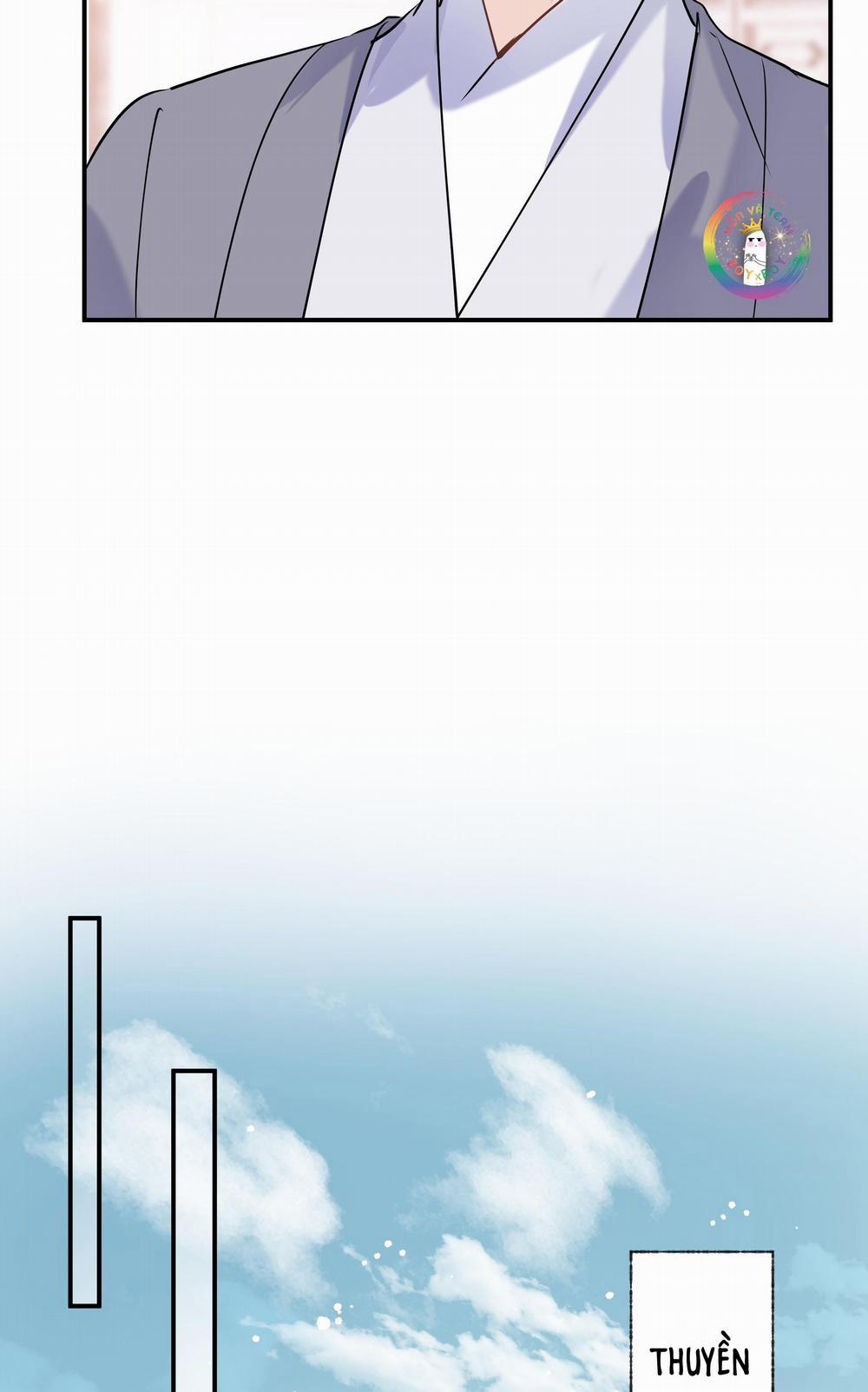 Sư Thúc Không Thể Trông Mặt Mà Bắt Hình Dong 23 trang 41