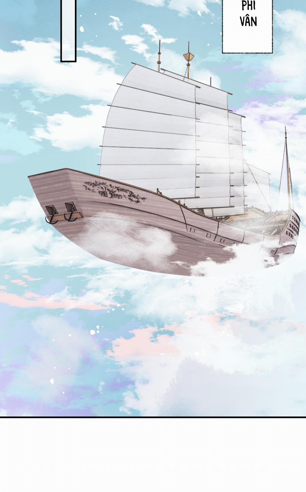 Sư Thúc Không Thể Trông Mặt Mà Bắt Hình Dong 23 trang 42