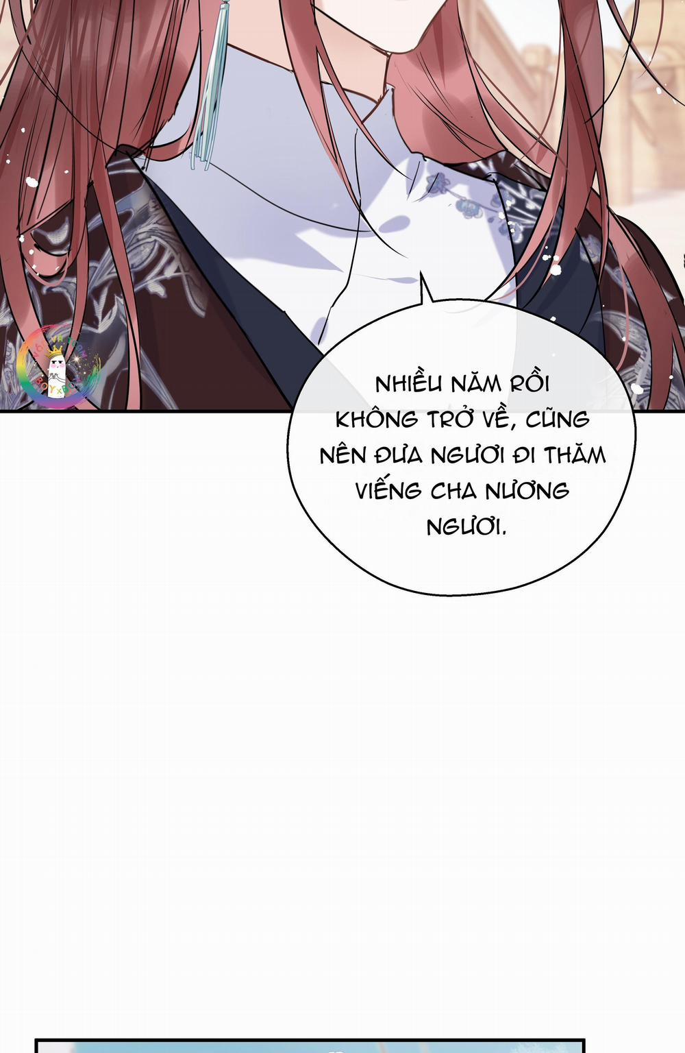 Sư Thúc Không Thể Trông Mặt Mà Bắt Hình Dong 23 trang 47