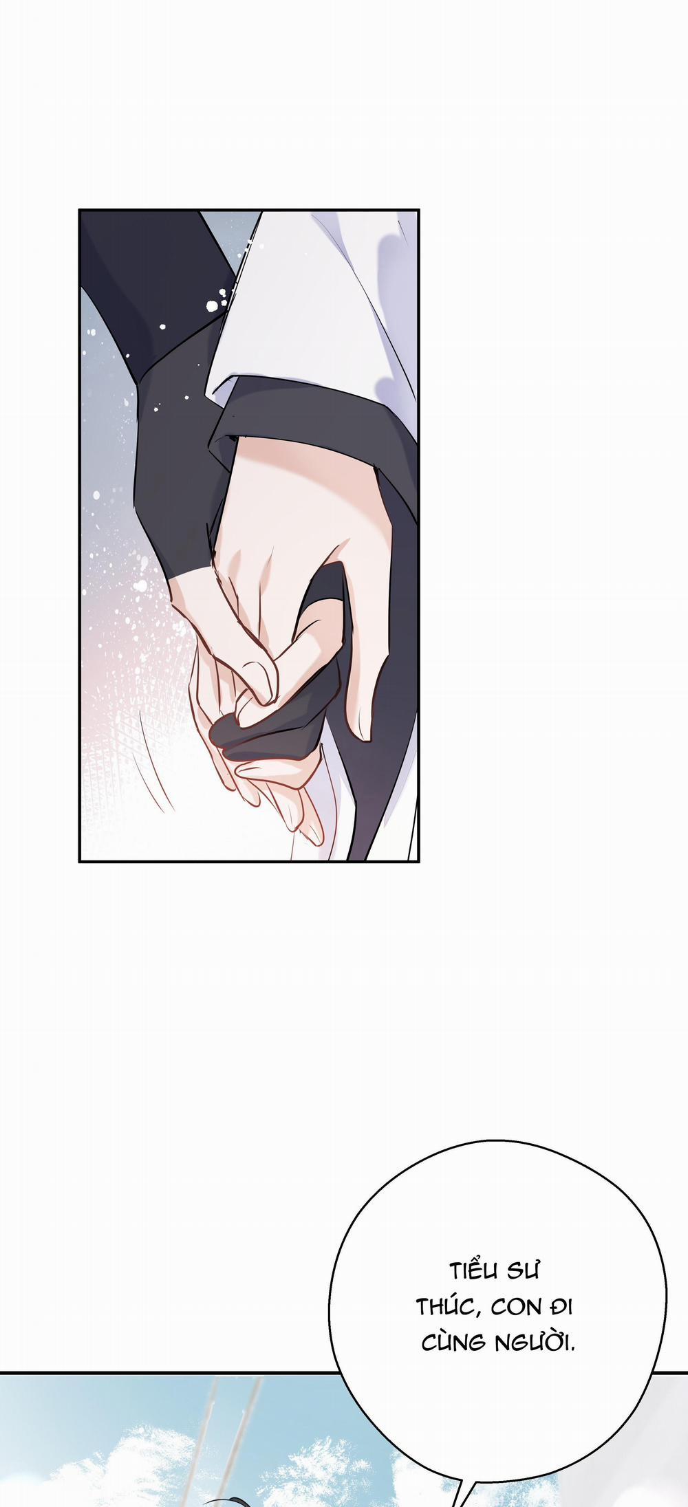 Sư Thúc Không Thể Trông Mặt Mà Bắt Hình Dong 23 trang 49