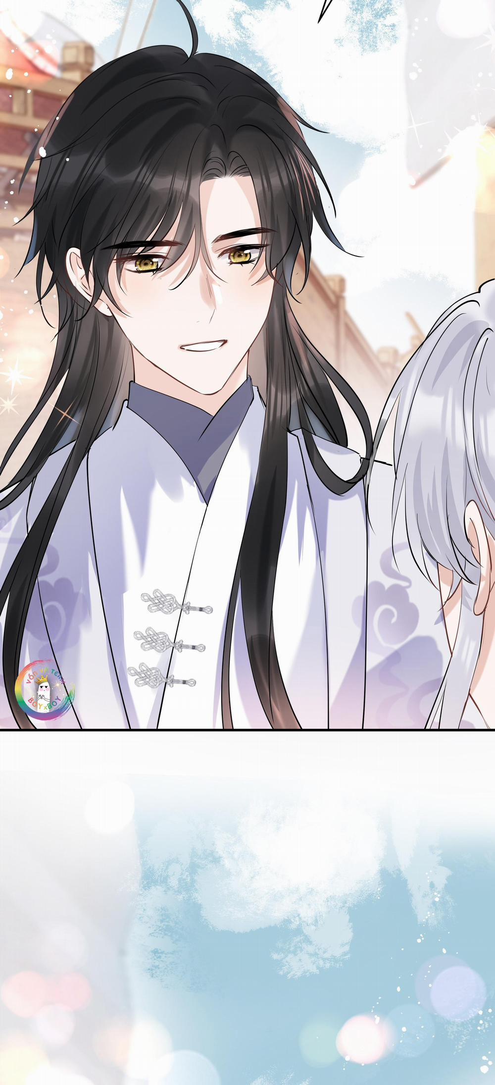 Sư Thúc Không Thể Trông Mặt Mà Bắt Hình Dong 23 trang 50