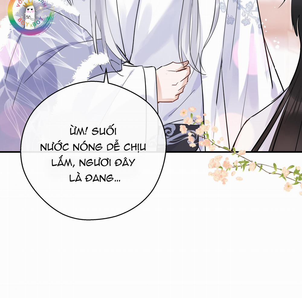 Sư Thúc Không Thể Trông Mặt Mà Bắt Hình Dong 23 trang 6