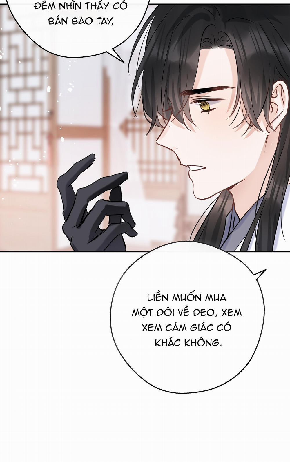 Sư Thúc Không Thể Trông Mặt Mà Bắt Hình Dong 23 trang 9