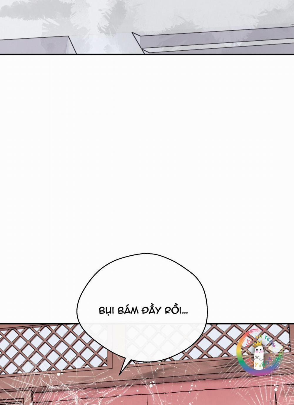 Sư Thúc Không Thể Trông Mặt Mà Bắt Hình Dong 24 trang 10