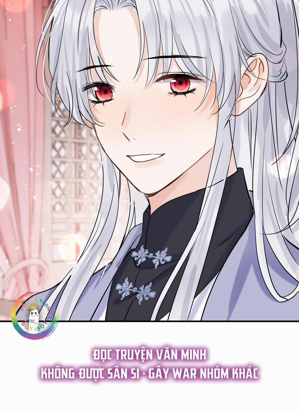 Sư Thúc Không Thể Trông Mặt Mà Bắt Hình Dong 24 trang 14