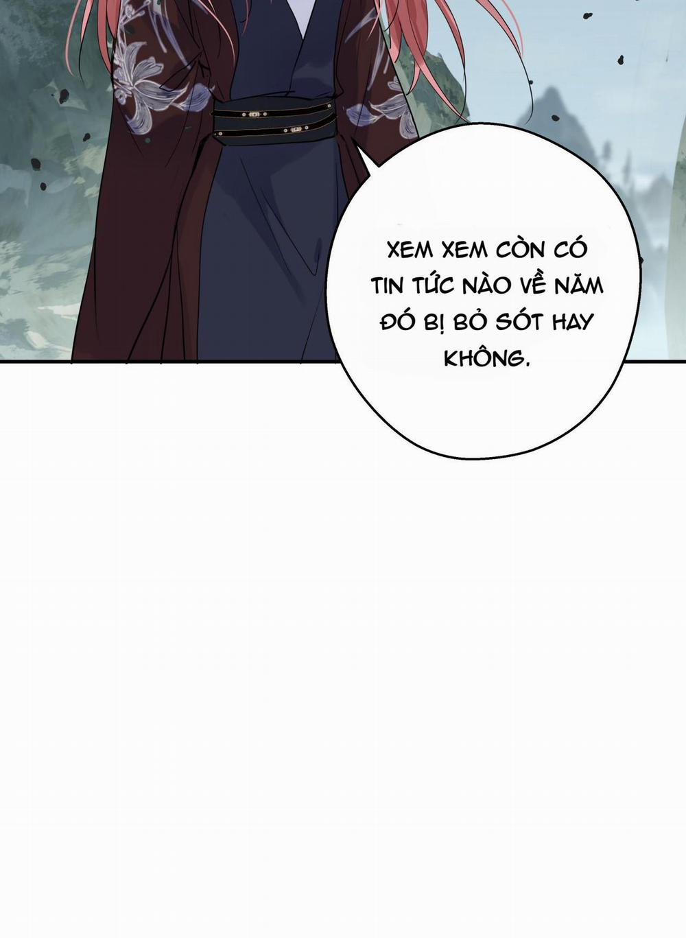 Sư Thúc Không Thể Trông Mặt Mà Bắt Hình Dong 24 trang 26