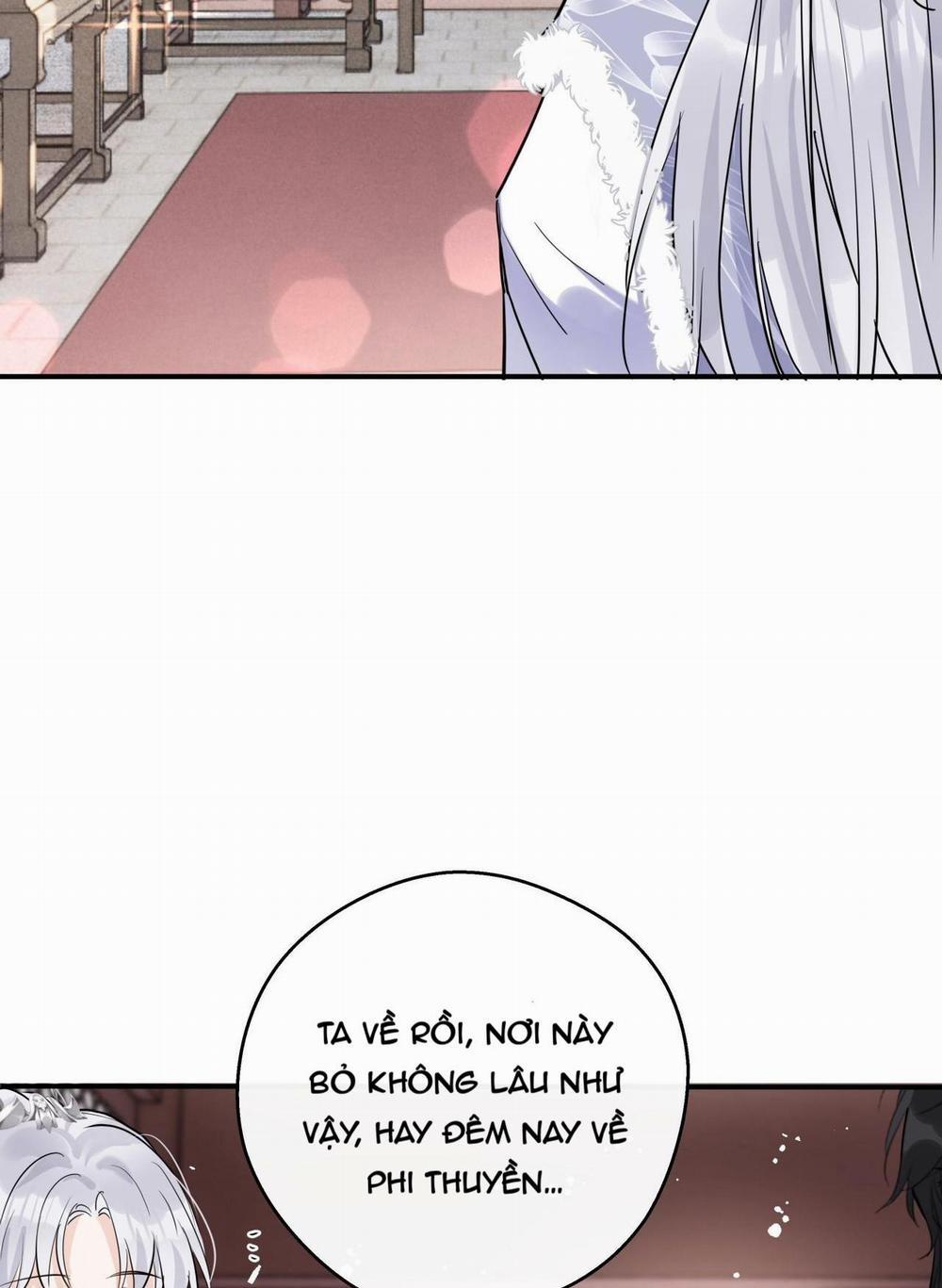 Sư Thúc Không Thể Trông Mặt Mà Bắt Hình Dong 24 trang 28