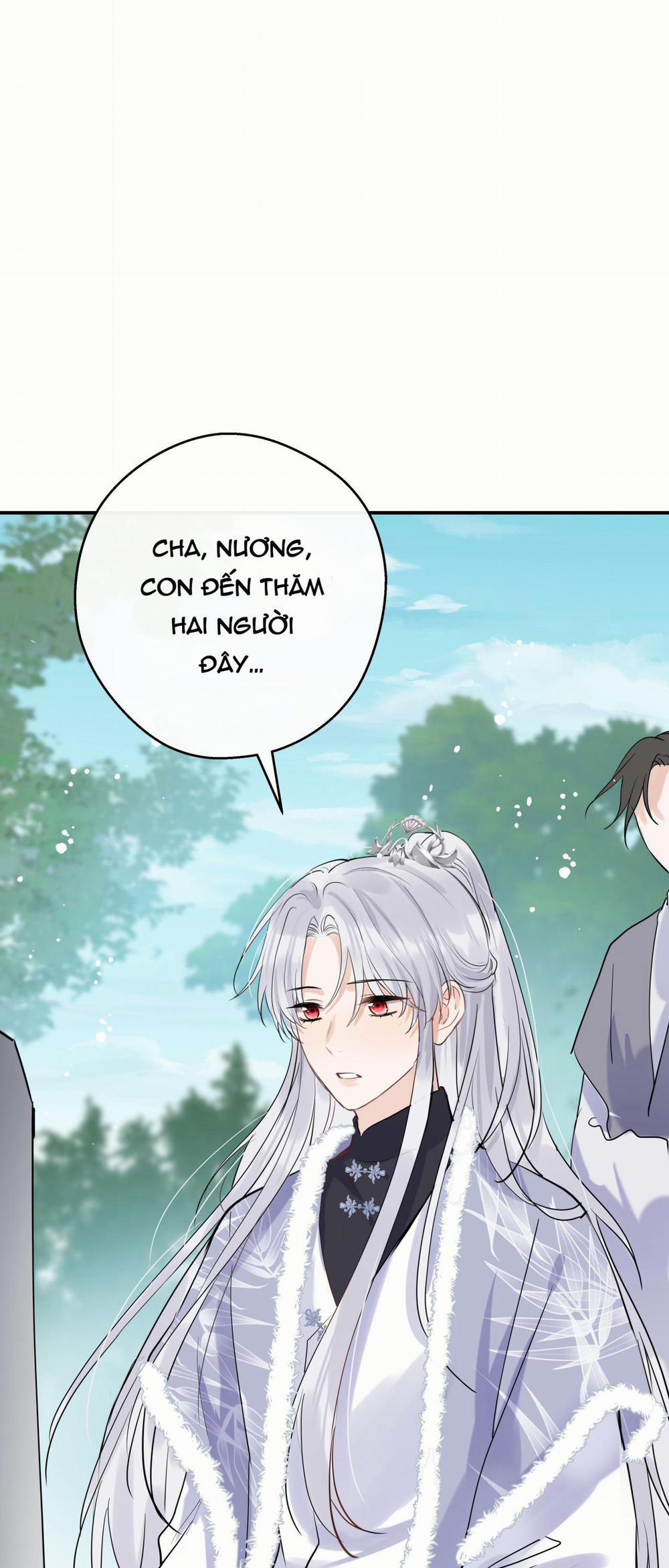 Sư Thúc Không Thể Trông Mặt Mà Bắt Hình Dong 24 trang 3