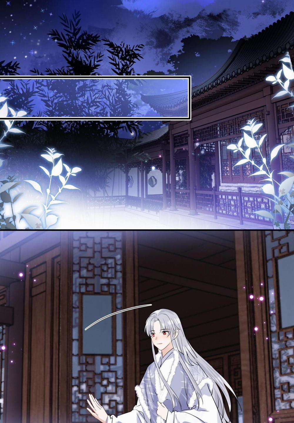 Sư Thúc Không Thể Trông Mặt Mà Bắt Hình Dong 24 trang 32