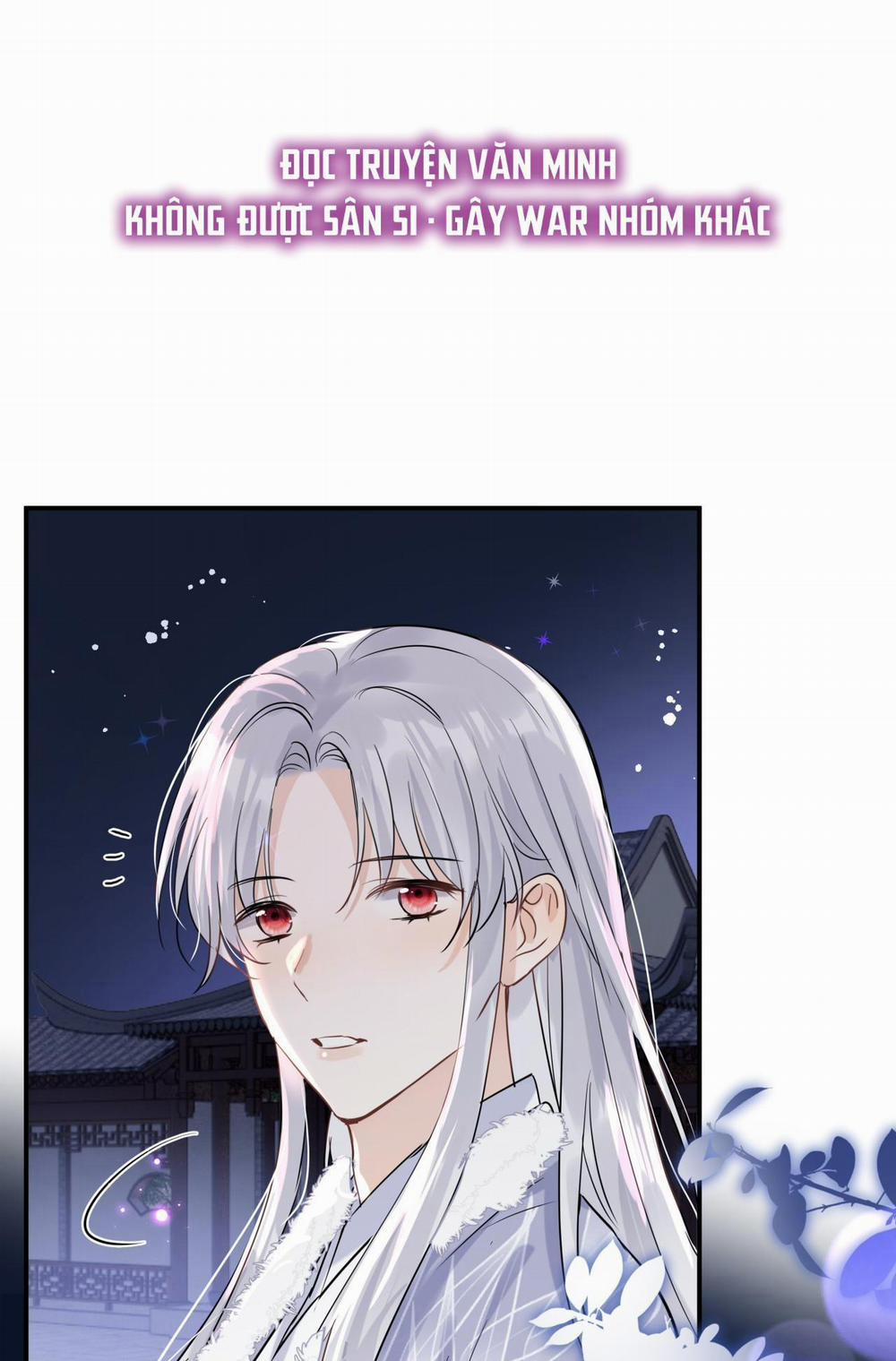 Sư Thúc Không Thể Trông Mặt Mà Bắt Hình Dong 24 trang 35