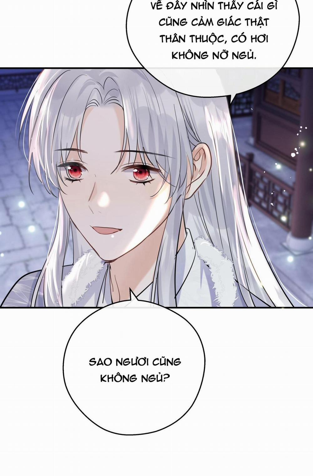 Sư Thúc Không Thể Trông Mặt Mà Bắt Hình Dong 24 trang 38