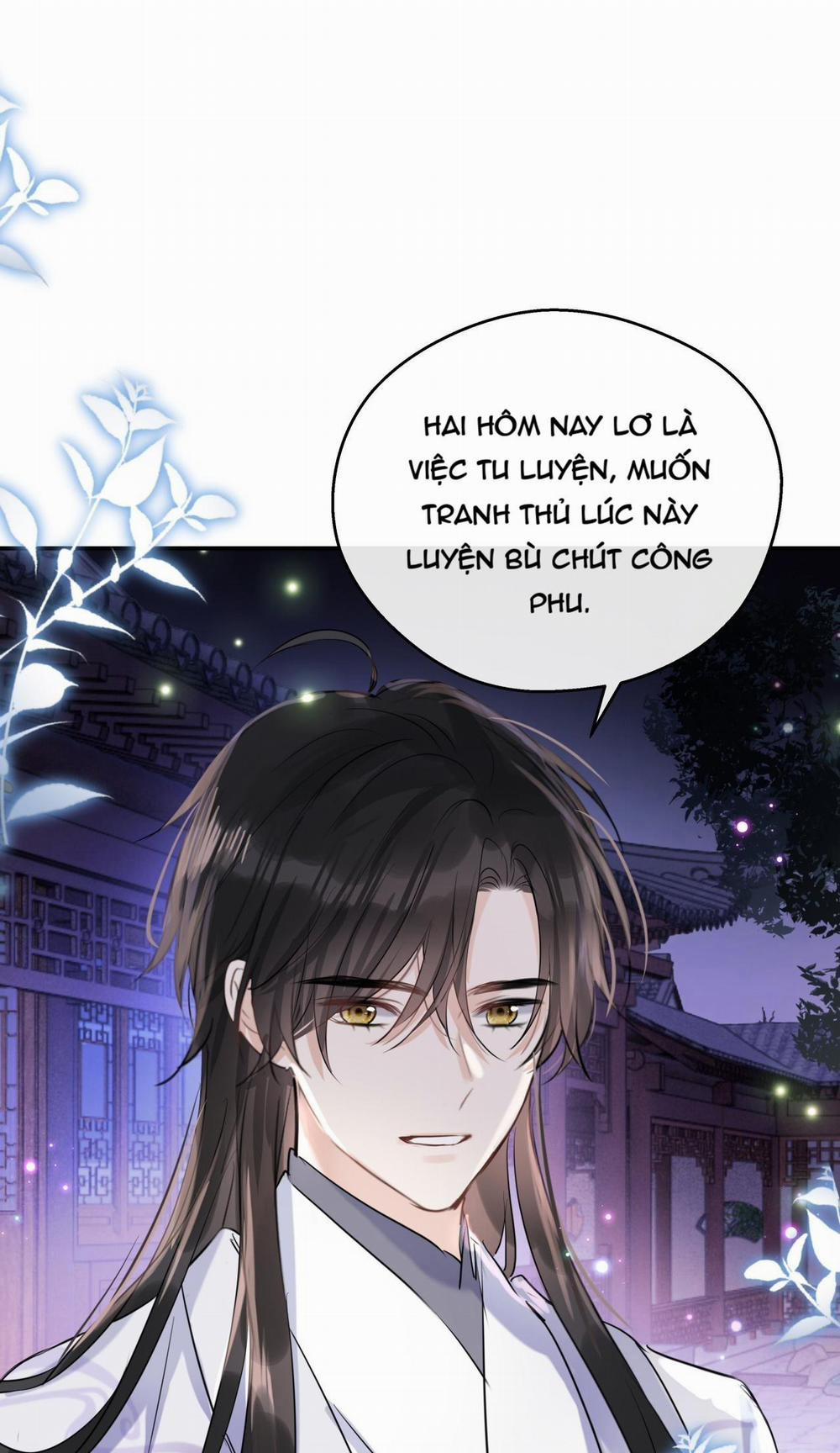 Sư Thúc Không Thể Trông Mặt Mà Bắt Hình Dong 24 trang 40