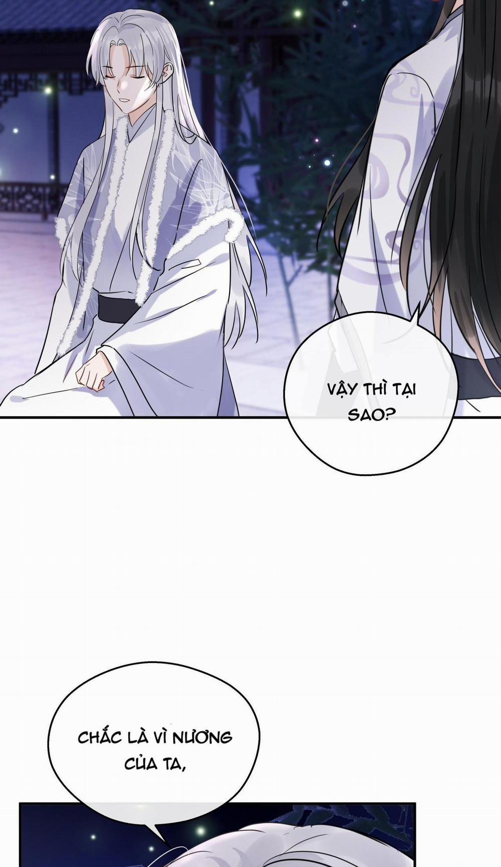 Sư Thúc Không Thể Trông Mặt Mà Bắt Hình Dong 24 trang 42