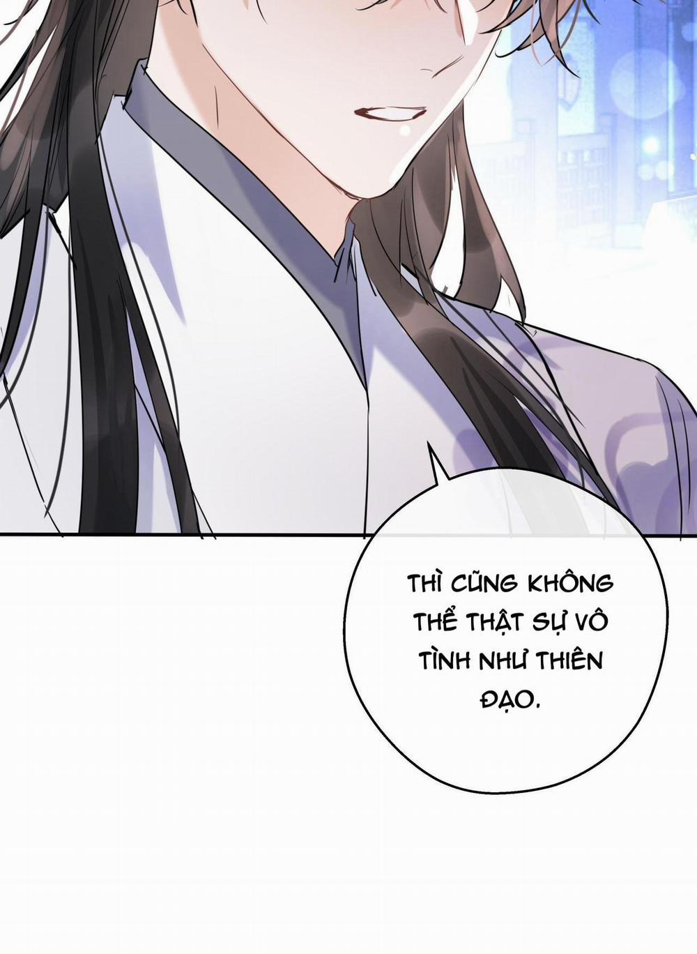 Sư Thúc Không Thể Trông Mặt Mà Bắt Hình Dong 24 trang 49