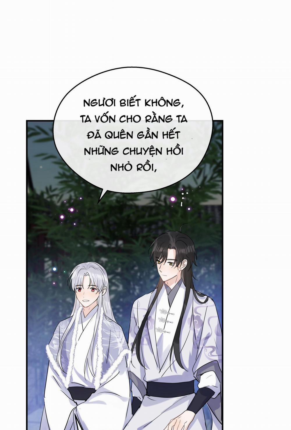 Sư Thúc Không Thể Trông Mặt Mà Bắt Hình Dong 24 trang 50