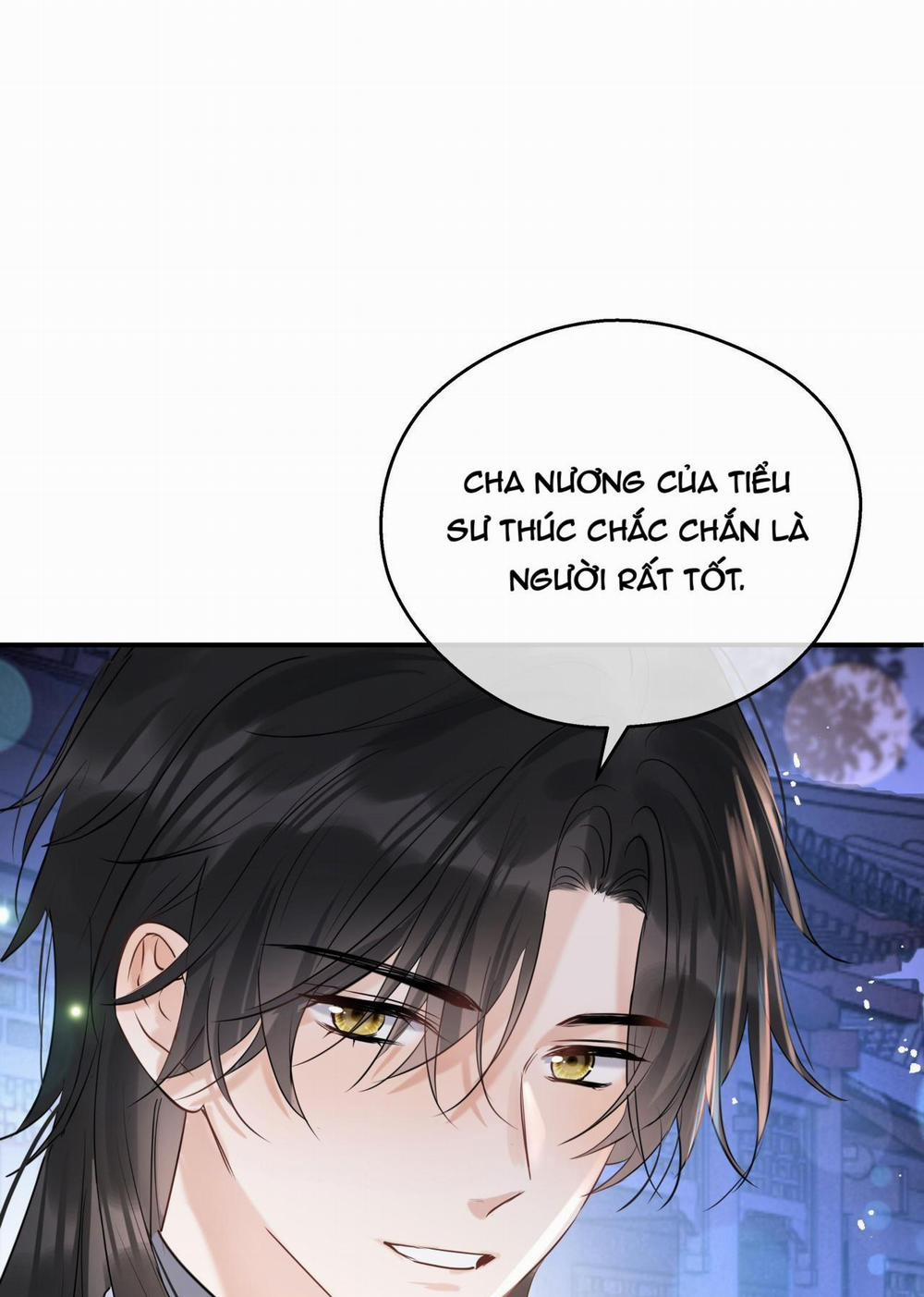Sư Thúc Không Thể Trông Mặt Mà Bắt Hình Dong 24 trang 55
