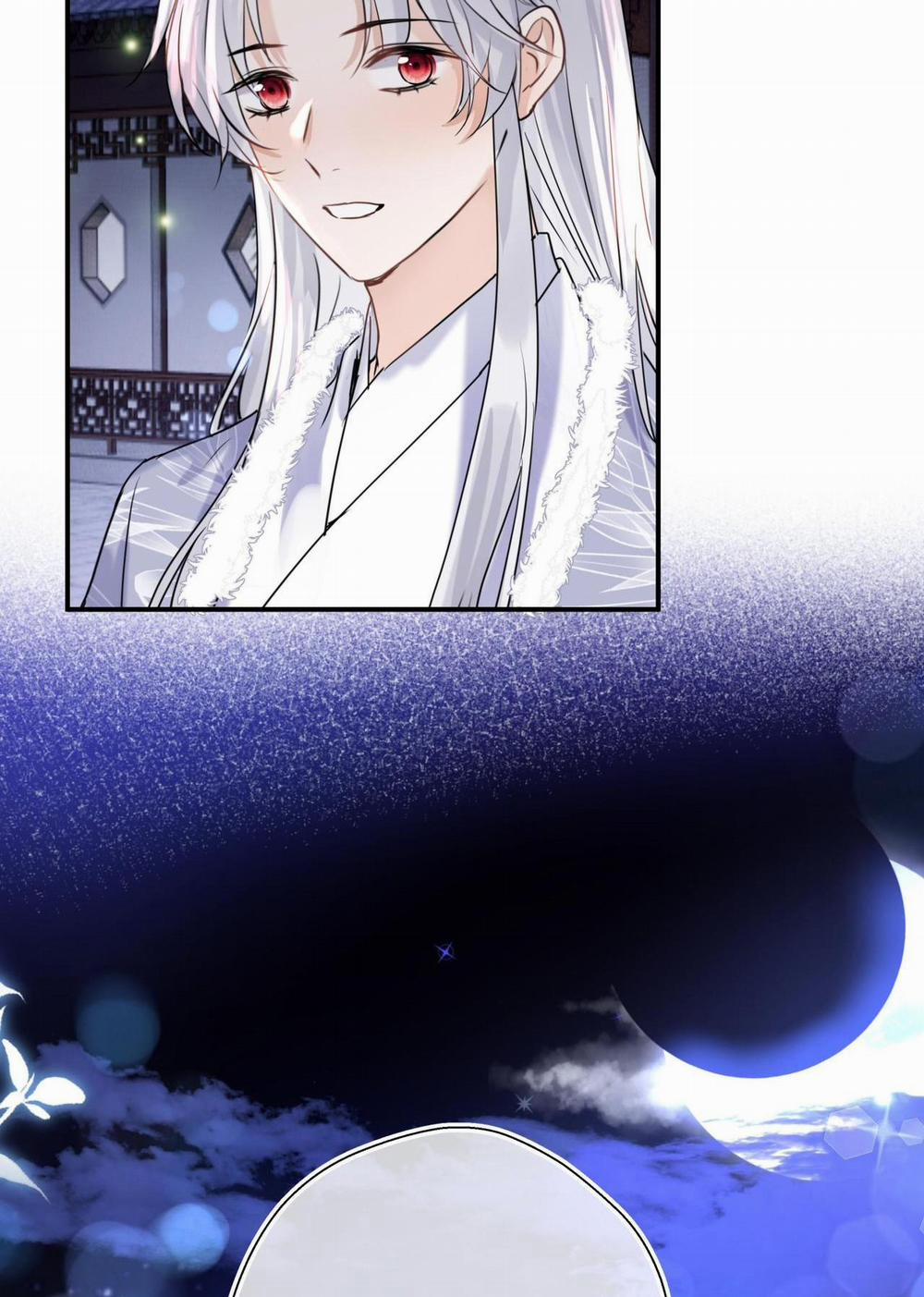 Sư Thúc Không Thể Trông Mặt Mà Bắt Hình Dong 24 trang 57