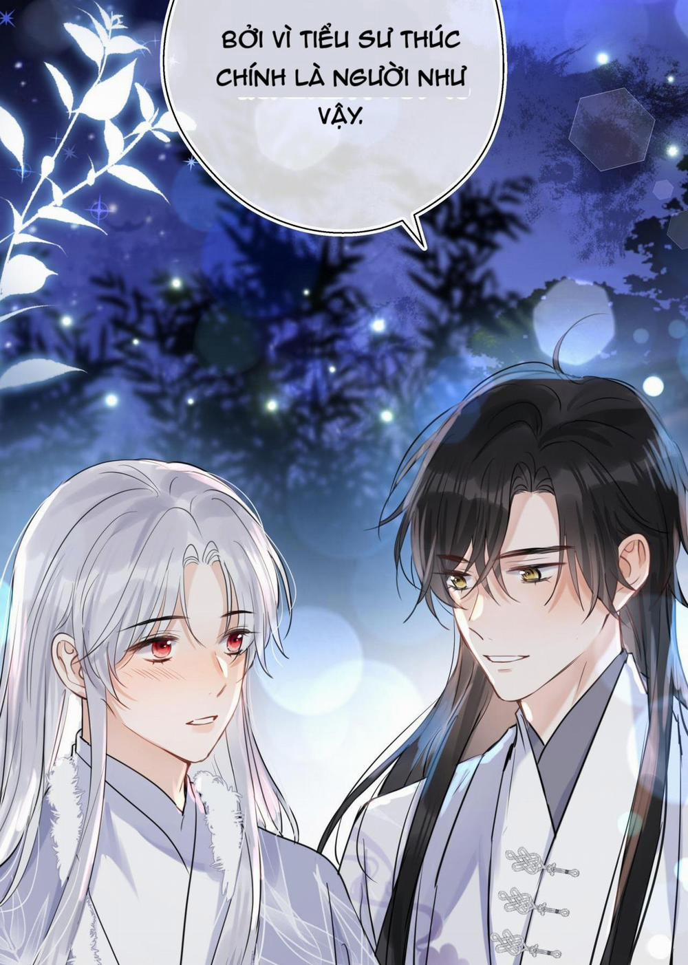 Sư Thúc Không Thể Trông Mặt Mà Bắt Hình Dong 24 trang 58
