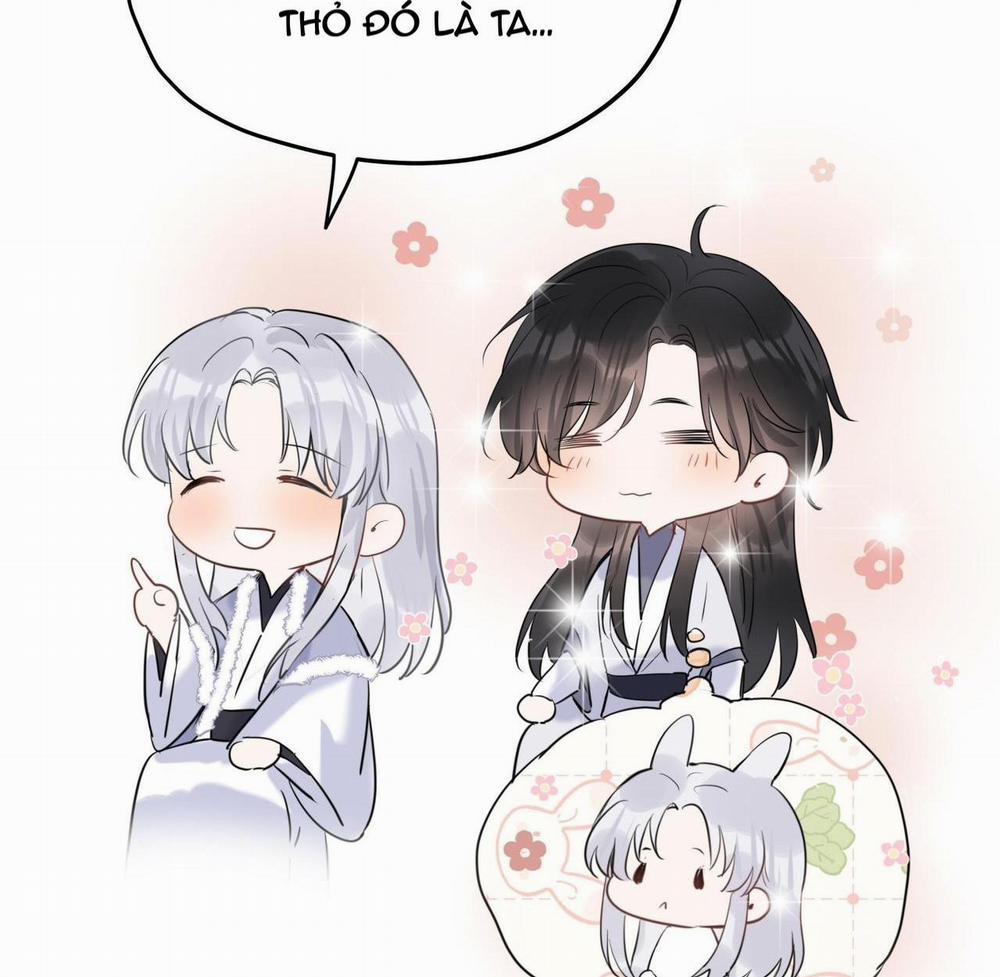 Sư Thúc Không Thể Trông Mặt Mà Bắt Hình Dong 24 trang 61