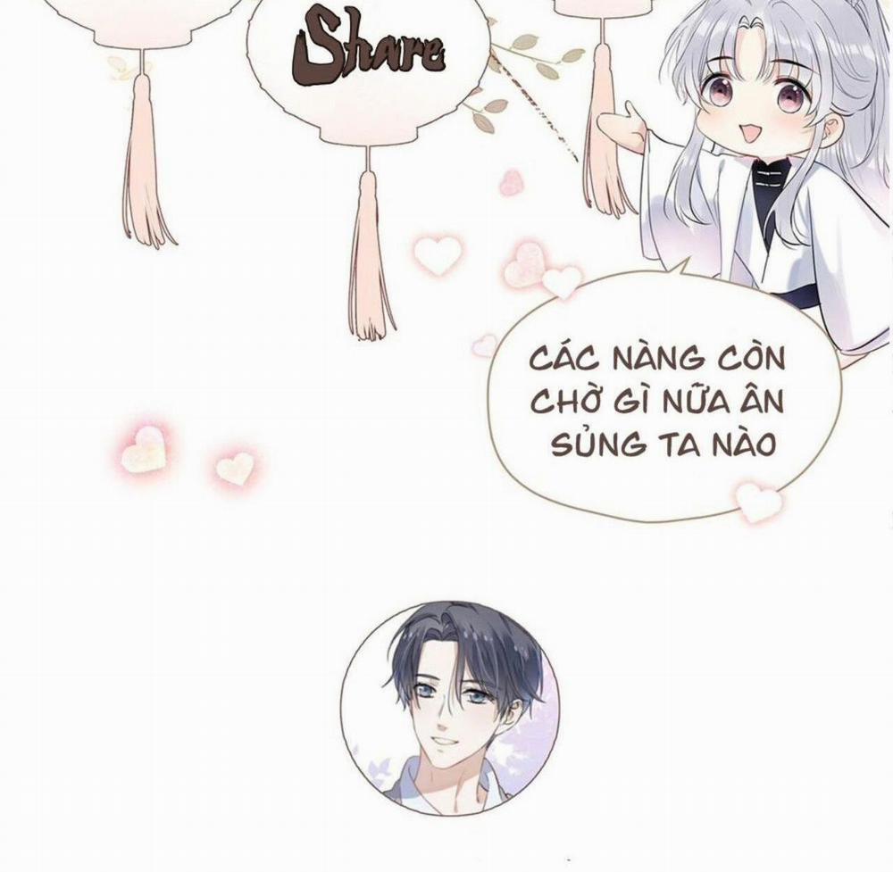 Sư Thúc Không Thể Trông Mặt Mà Bắt Hình Dong 24 trang 63