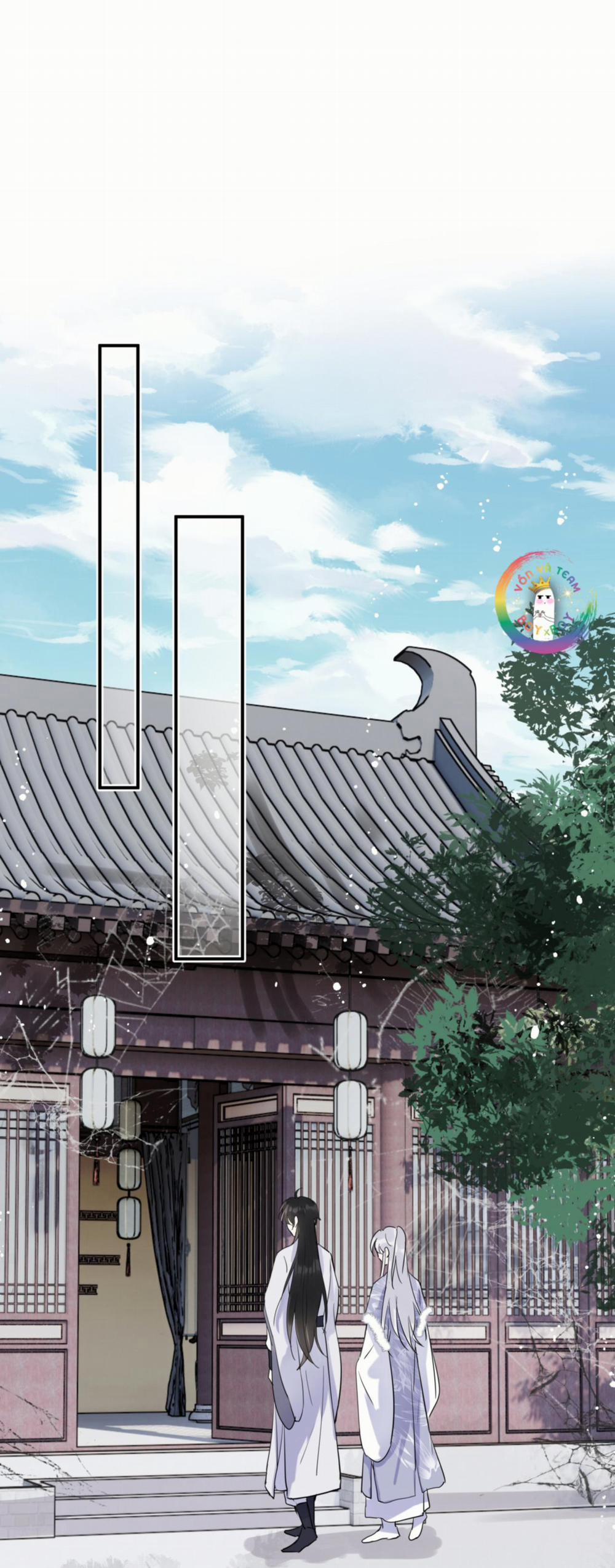 Sư Thúc Không Thể Trông Mặt Mà Bắt Hình Dong 24 trang 9