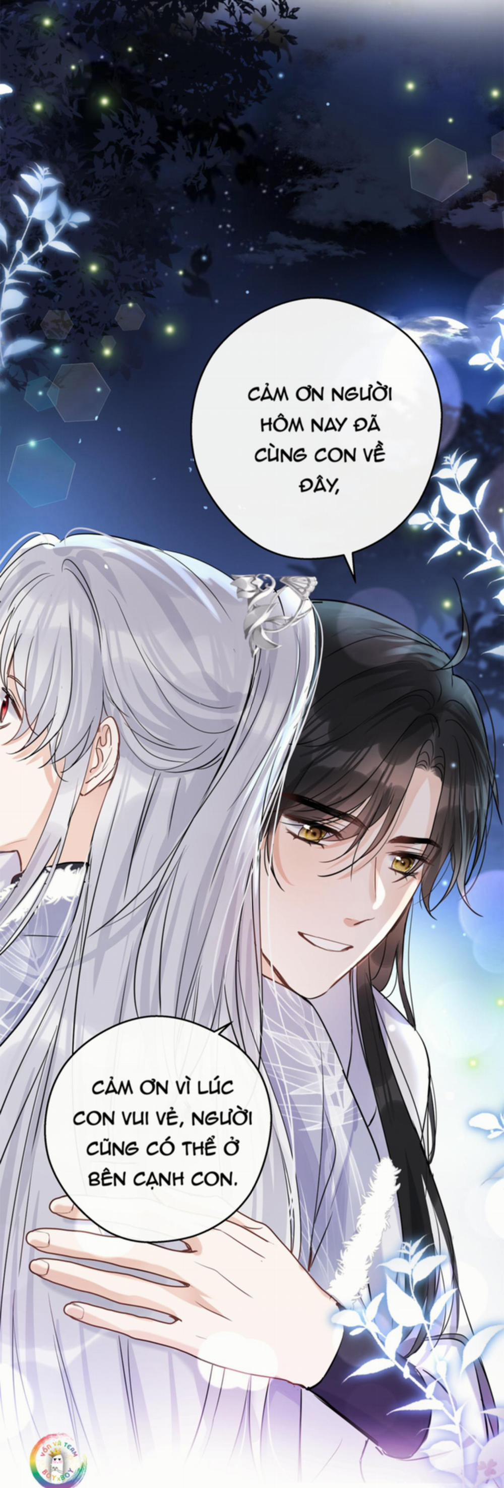 Sư Thúc Không Thể Trông Mặt Mà Bắt Hình Dong 25 trang 29