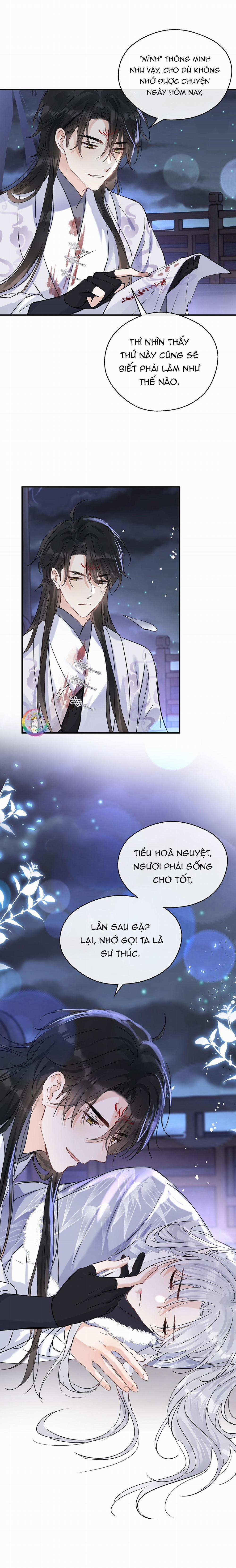 Sư Thúc Không Thể Trông Mặt Mà Bắt Hình Dong 27 trang 16