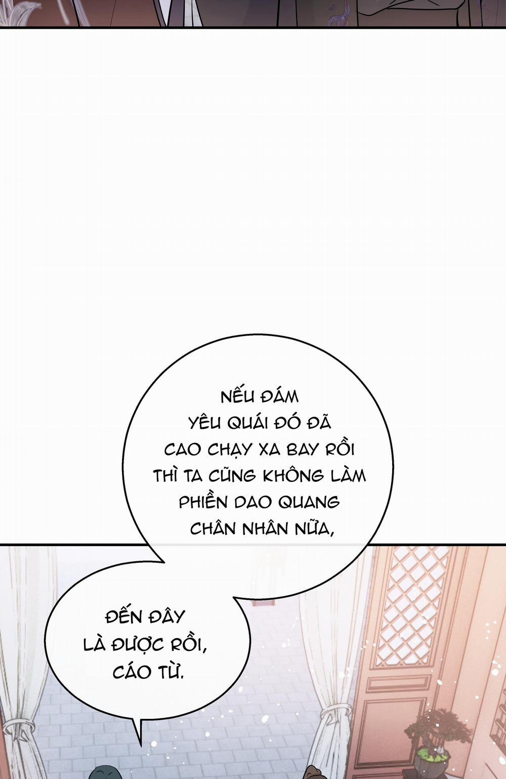 Sư Thúc Không Thể Trông Mặt Mà Bắt Hình Dong 29 trang 14