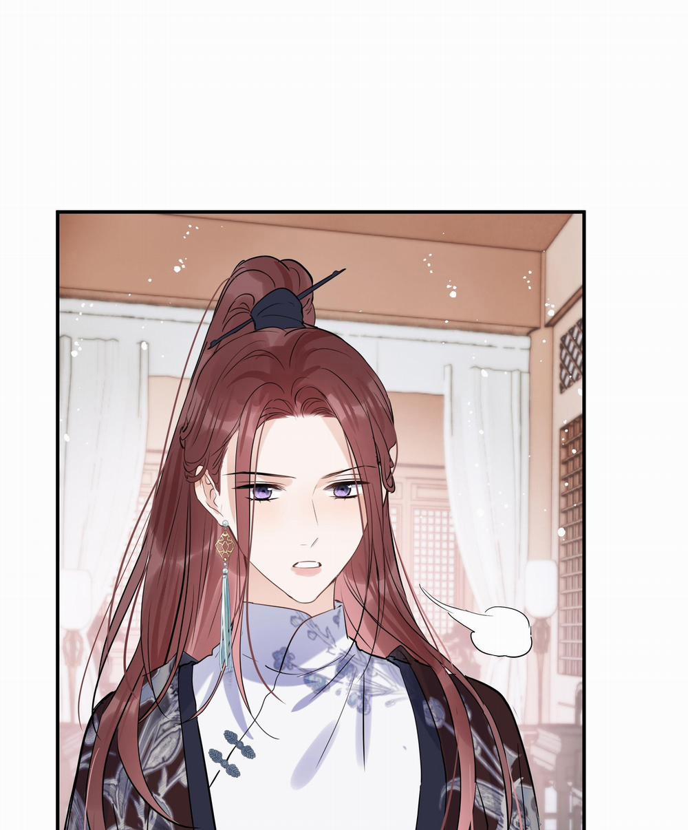 Sư Thúc Không Thể Trông Mặt Mà Bắt Hình Dong 29 trang 16