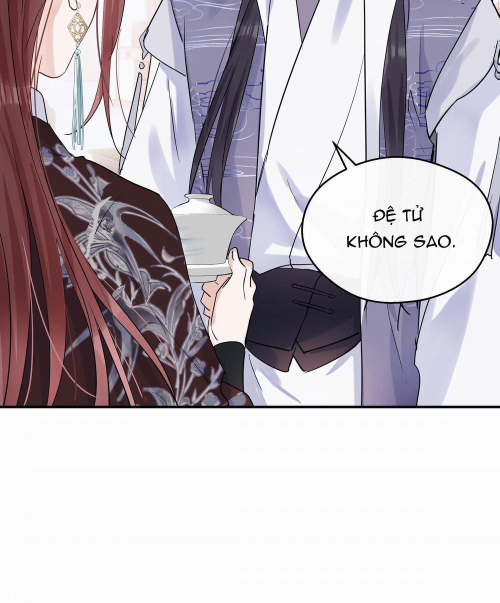 Sư Thúc Không Thể Trông Mặt Mà Bắt Hình Dong 29 trang 20