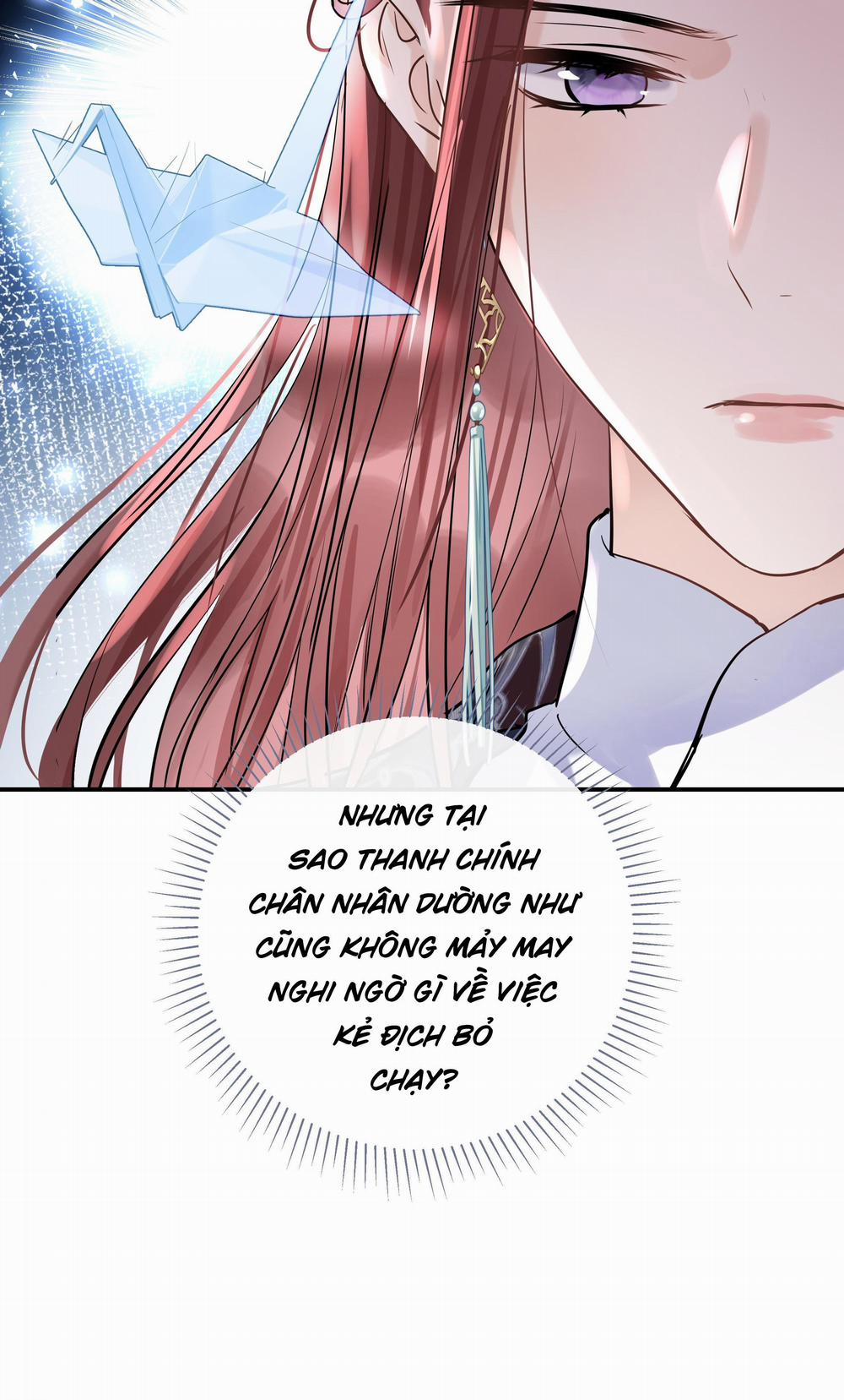 Sư Thúc Không Thể Trông Mặt Mà Bắt Hình Dong 29 trang 25